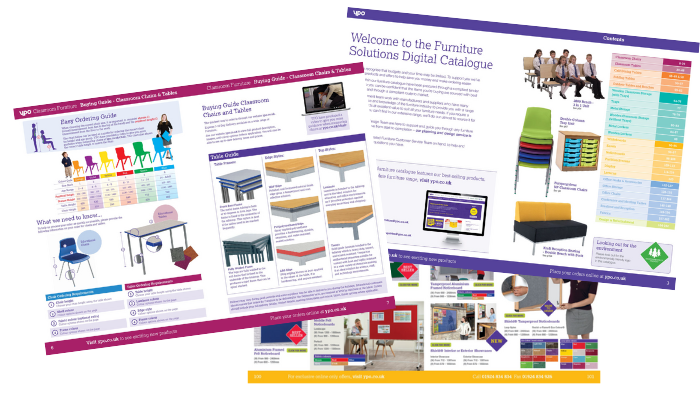 furniture design catalogue