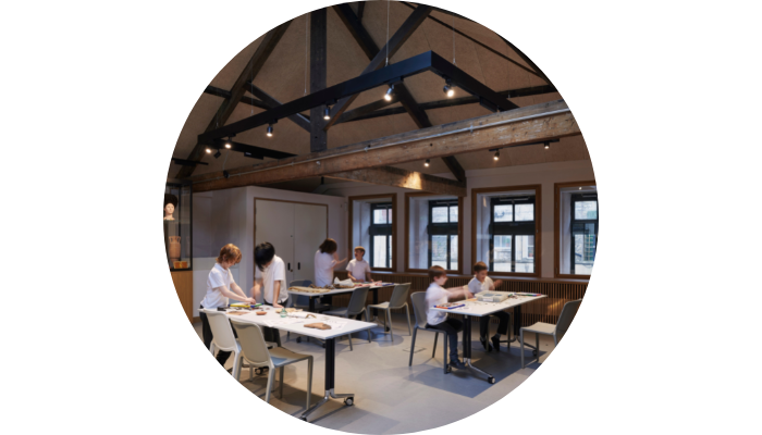 ypo furniture design