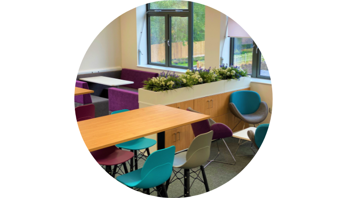 YPO furniture design service