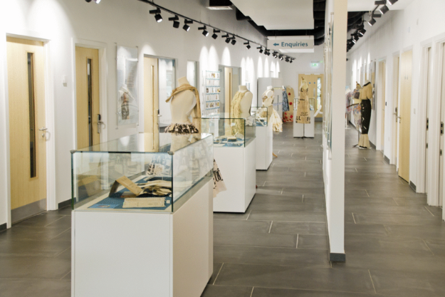 wakefield archives redesign