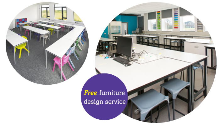 furniture design service