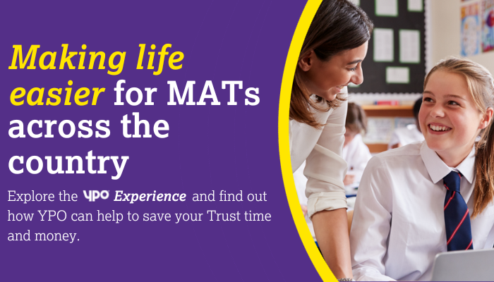 Making life easier for MATs