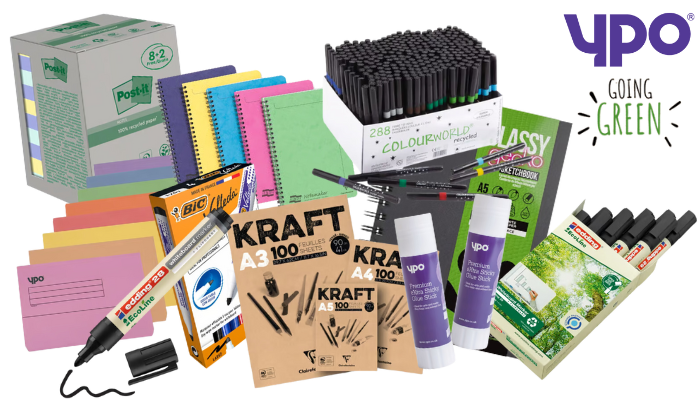 eco products