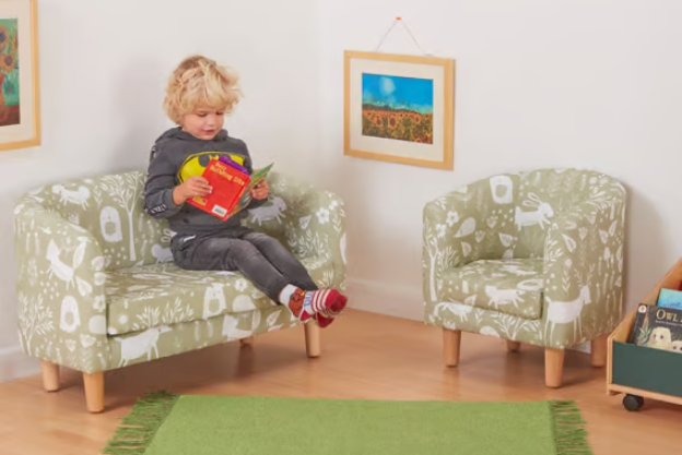 cosy furniture