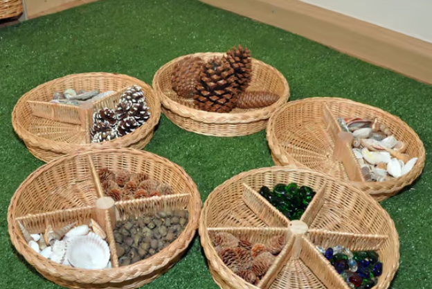 cosy natural learning