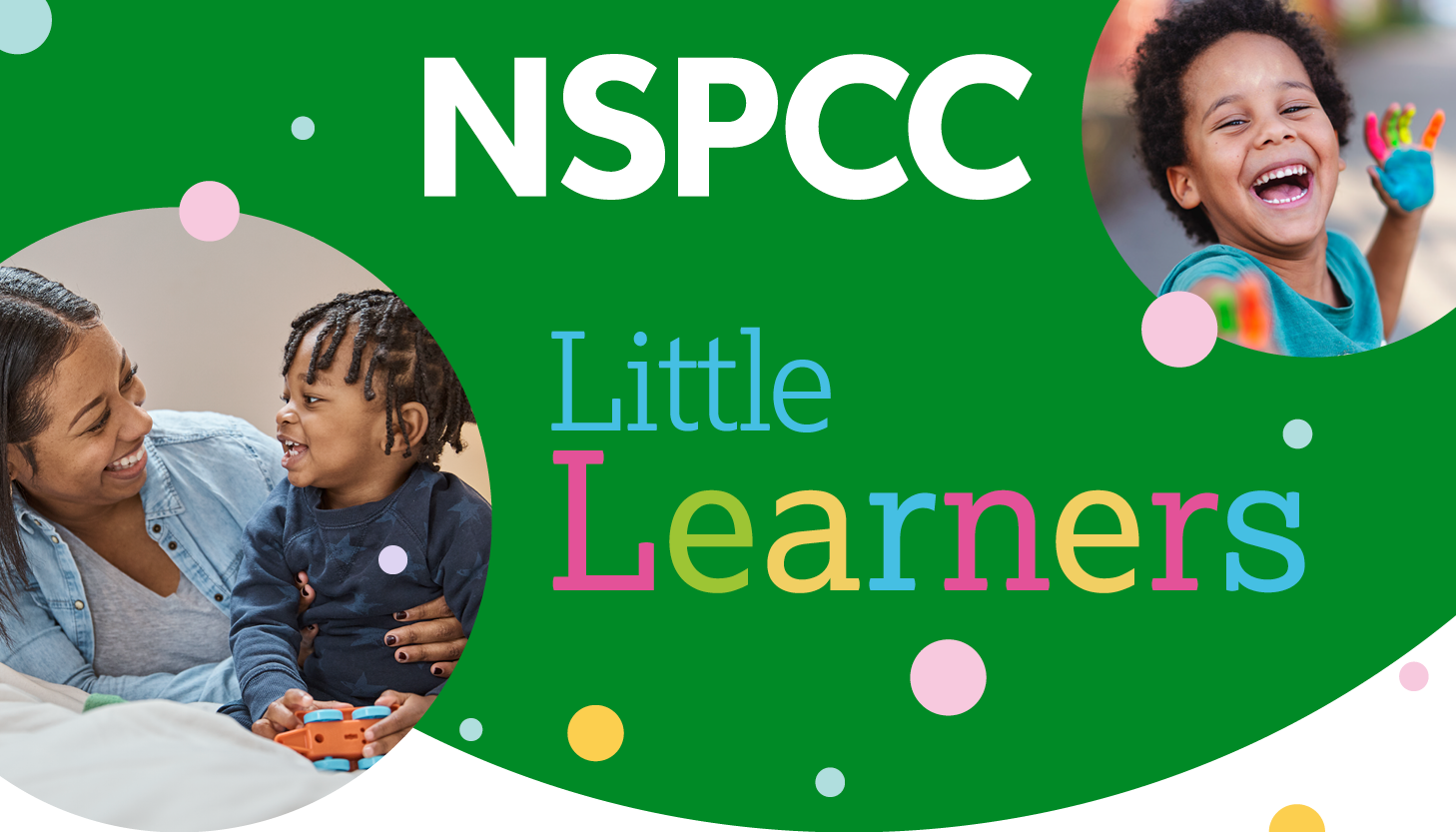 nspcc little learners
