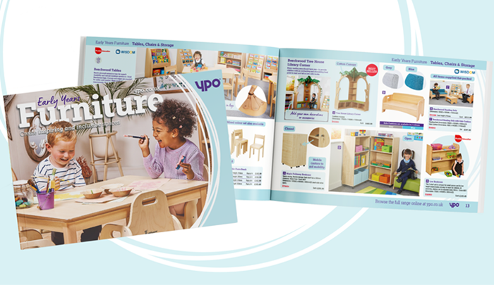 Early Years Furniture