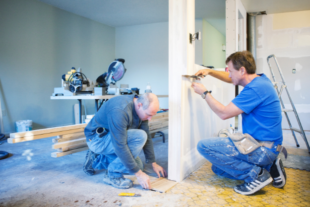 internal fitout