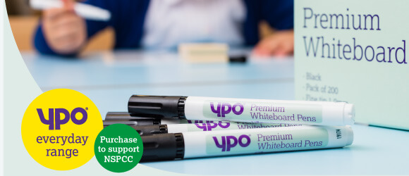 YPO range products