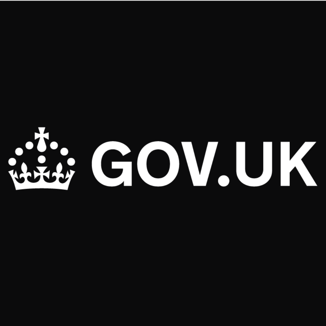 gov-uk logo