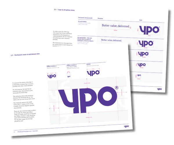 ypo logos