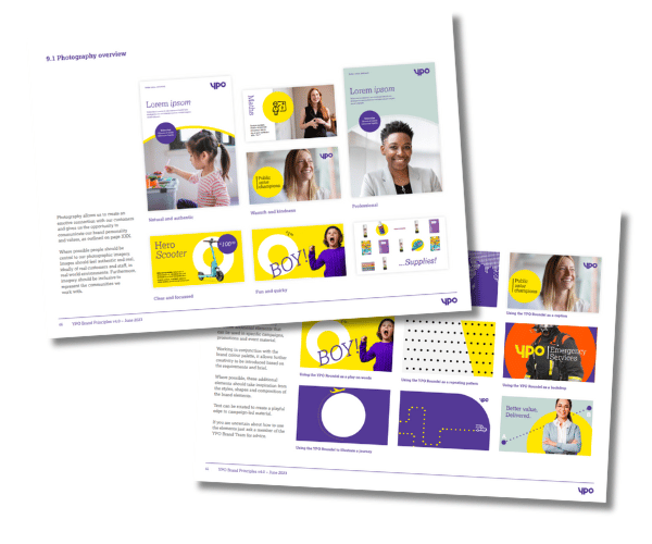 ypo social media