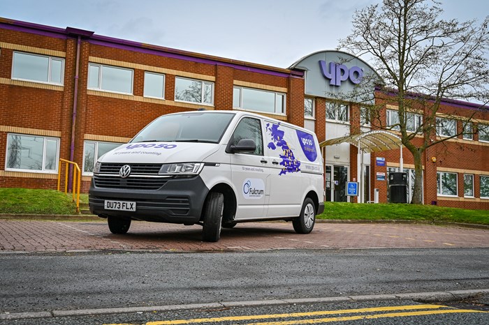 YPO50 stop tour