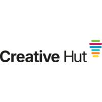 Creative Hut  logo image