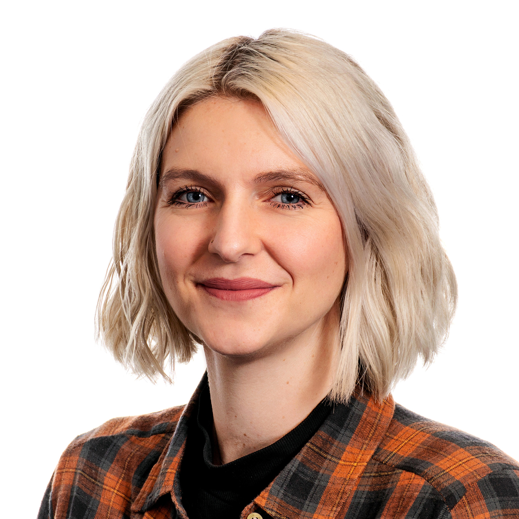 Fiona Jukes