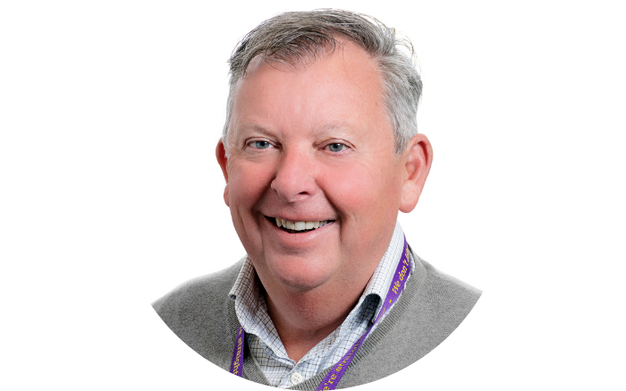 YPO sales team 