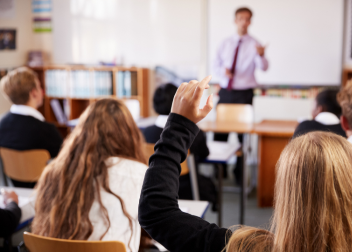 classroom