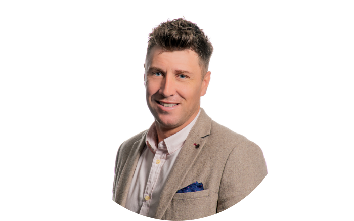 Dominic Bagnall
