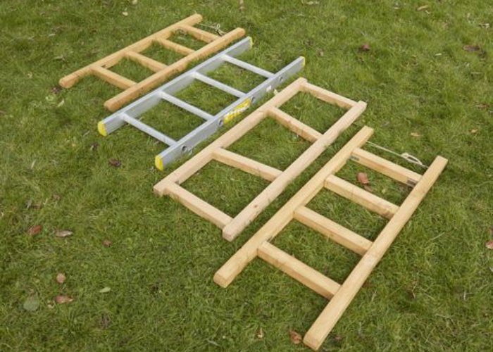 ladders