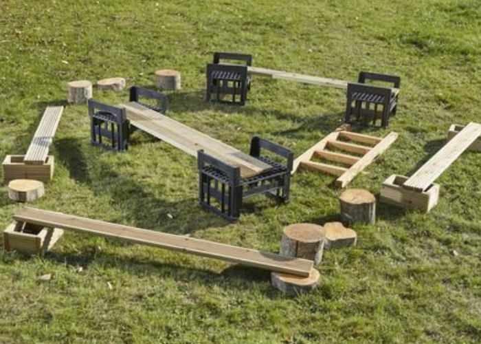 obstacle