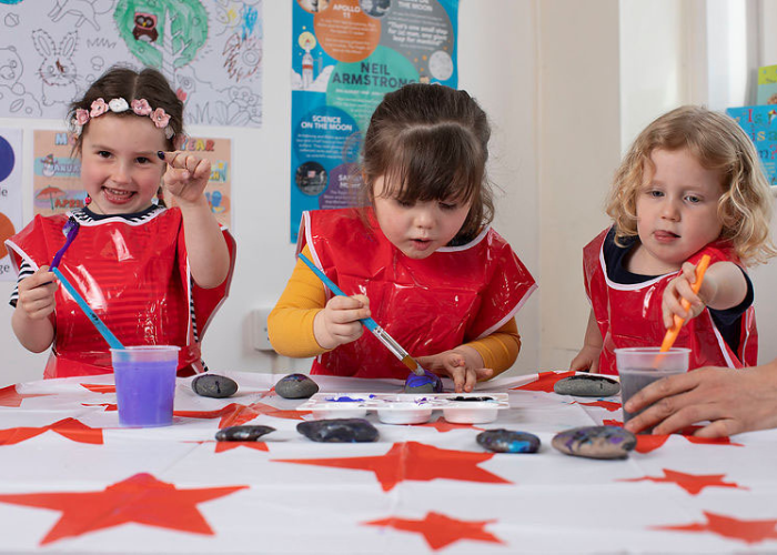 World Space Day