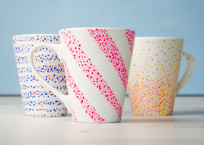 posca mug