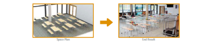 dining furniture design
