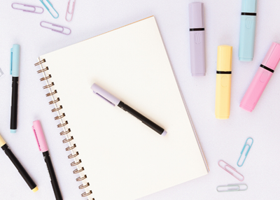 Stationery 
