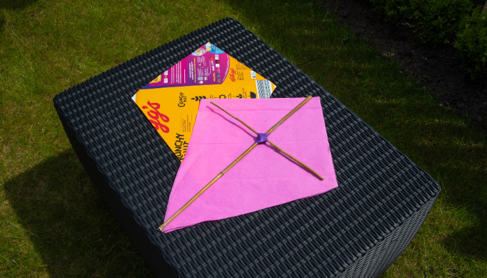 PSHE crafts