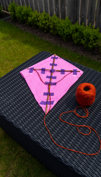 PSHE crafts