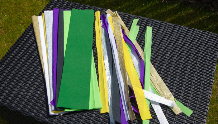 PSHE crafts