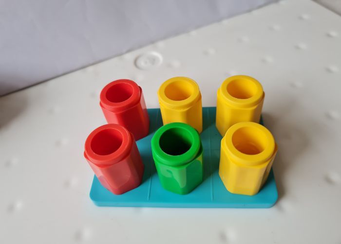numicon