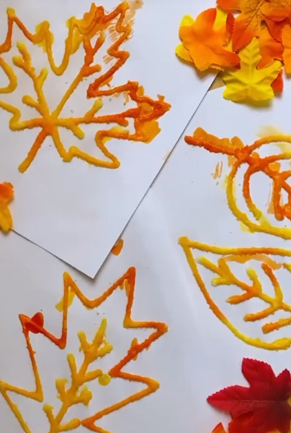 Salt Leaf