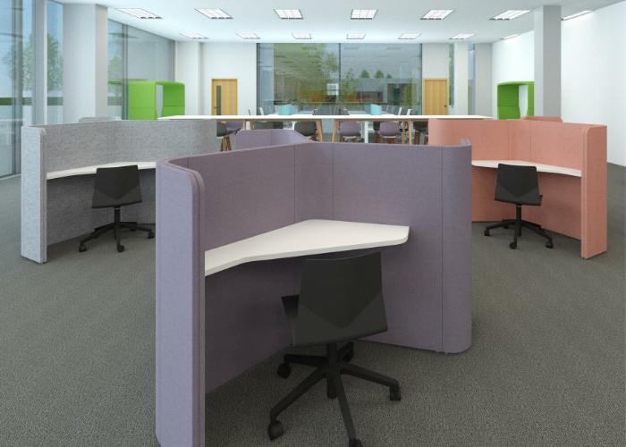 3D CAD design