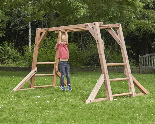 Getting outdoors with Cosy activity 5