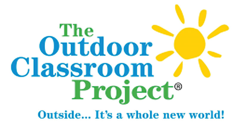 The Outdoor Classroom Project Logo