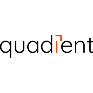 Quadient Logo
