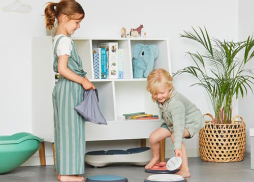 Scandinavian nursery 