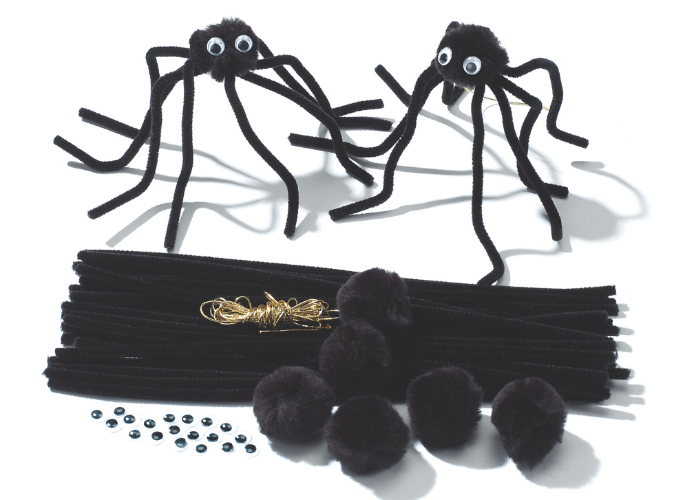 YPO spider kit product