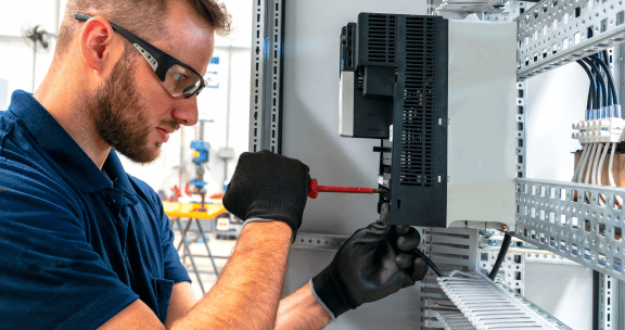 electrical services