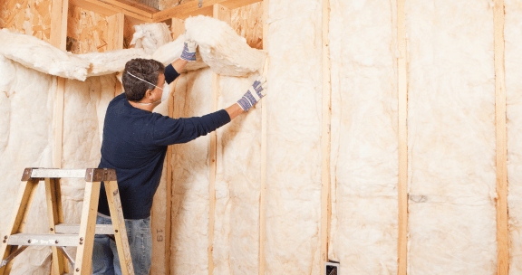 wall insulation