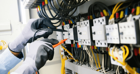 electrical testing