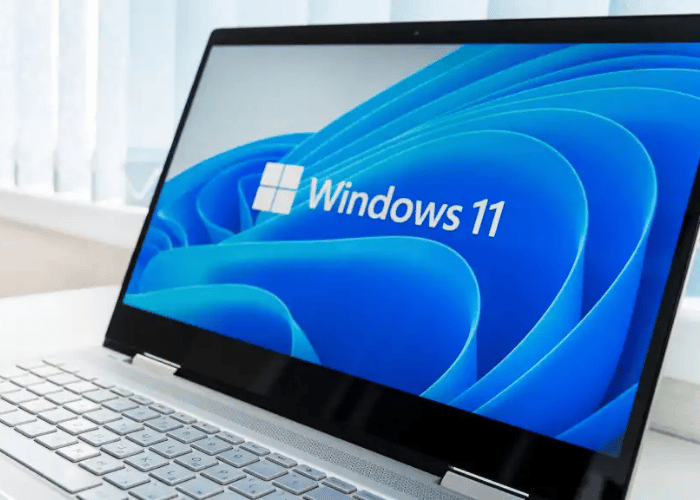 WIndows 11