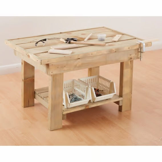 chunky monkey bench blog