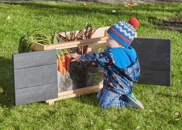 Outdoor learning - blog image 3