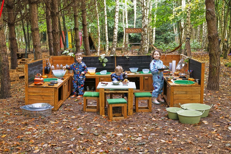 Top 5 Outdoor Learning Activities