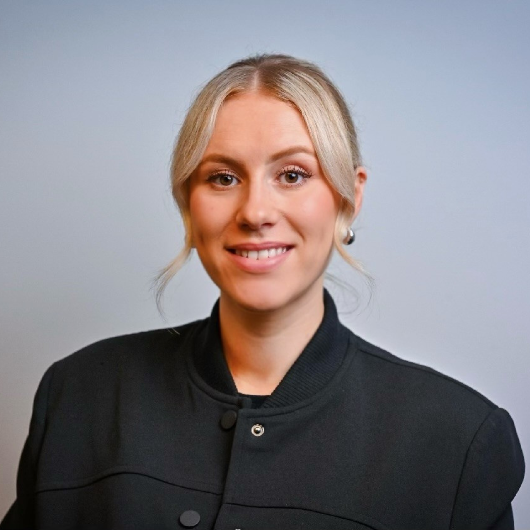 Amelia Wilks - YPO