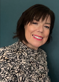 Andrea Smith, Executive Director for Procurement at YPO