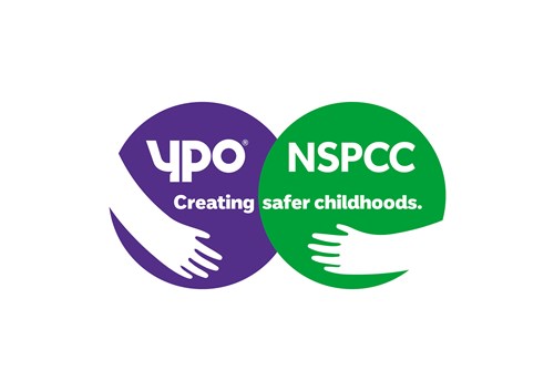 YPO-NSPCC dual logo