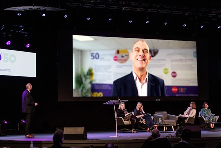 YPO supplier conference 2024